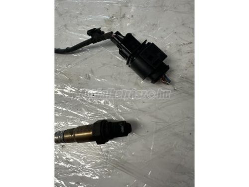 VOLKSWAGEN SHARAN,  POLO,  CADDY,  LUPO | SEAT INCA,  ALHAMBRA,  AROSA,  CORDOBA | AUDI TT,  A3 - 2003 - 030906262G - lambdaszonda