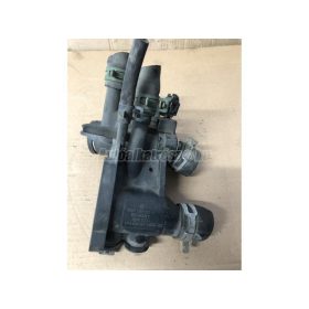   VOLKSWAGEN GOLF III,  VENTO,  POLO - 1994 - 032121111A - termosztátház