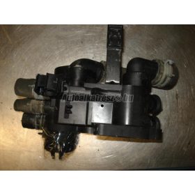   SEAT IBIZA,  CORDOBA | SKODA FABIA | VOLKSWAGEN POLO - 2003 - 032 121 111 AP - termosztátház