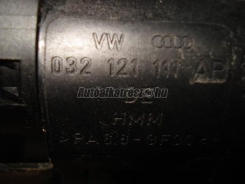 SEAT IBIZA,  CORDOBA | SKODA FABIA | VOLKSWAGEN POLO - 2003 - 032 121 111 AP - termosztátház