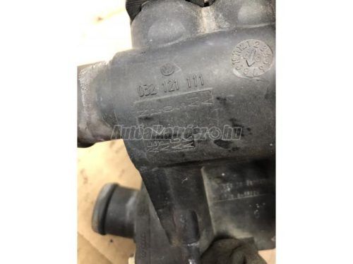VOLKSWAGEN GOLF IV - 1994 - 032121111 - termosztát, hűtőfolyadék