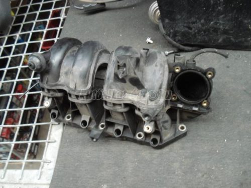 VOLKSWAGEN POLO III - 032129711G036129711BR - szívósor