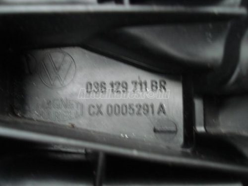 VOLKSWAGEN POLO III - 032129711G036129711BR - szívósor