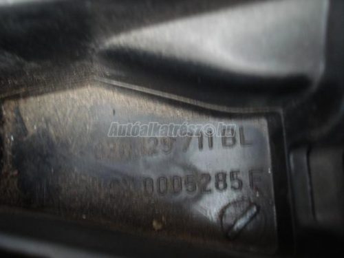 VOLKSWAGEN POLO III - 032129711G036129711BR - szívósor