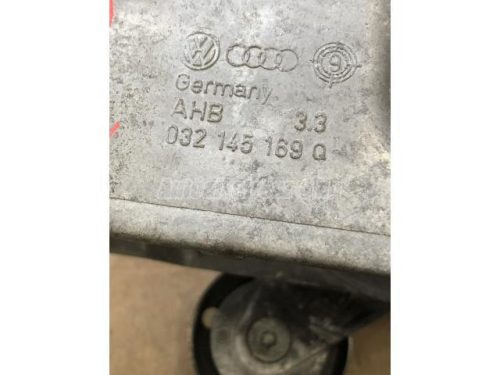 VOLKSWAGEN GOLF IV - 2000 - 032145169Q - generátor tartóbak