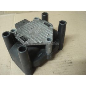   AUDI A4,  A3 | VOLKSWAGEN SHARAN,  POLO,  CADDY,  PASSAT,  GOLF IV | SEAT INCA,  ALHAMBRA,  AROSA | SKODA OCTAVIA - 1997 - 032905106B - gyújtótekercs