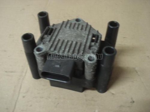 AUDI A4,  A3 | VOLKSWAGEN SHARAN,  POLO,  CADDY,  PASSAT,  GOLF IV | SEAT INCA,  ALHAMBRA,  AROSA | SKODA OCTAVIA - 1997 - 032905106B - gyújtótekercs