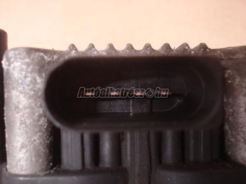 AUDI A4,  A3 | VOLKSWAGEN SHARAN,  POLO,  CADDY,  PASSAT,  GOLF IV | SEAT INCA,  ALHAMBRA,  AROSA | SKODA OCTAVIA - 1997 - 032905106B - gyújtótekercs