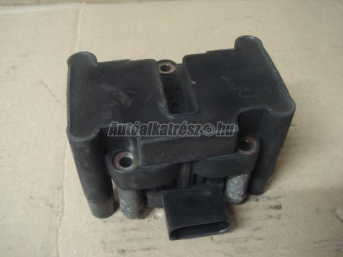 AUDI A4,  A3 | VOLKSWAGEN SHARAN,  POLO,  CADDY,  PASSAT,  GOLF IV | SEAT INCA,  ALHAMBRA,  AROSA | SKODA OCTAVIA - 1997 - 032905106B - gyújtótekercs