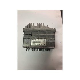   VOLKSWAGEN GOLF III - 1995 - 032906026G - motor vezérlőegység