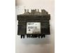 VOLKSWAGEN POLO III - 1996 -  032906030E - motor vezérlőegység