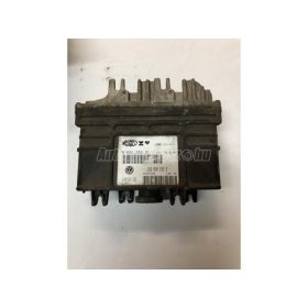   VOLKSWAGEN POLO III - 1996 -  032906030E - motor vezérlőegység