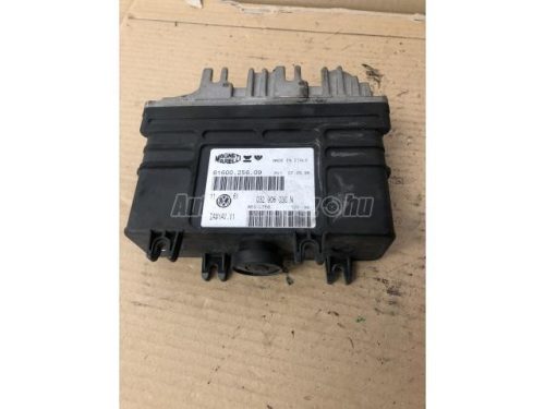 VOLKSWAGEN GOLF IV - 2000 - 032906030N - motorvezérlő