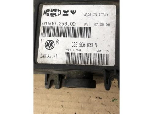 VOLKSWAGEN GOLF IV - 2000 - 032906030N - motorvezérlő