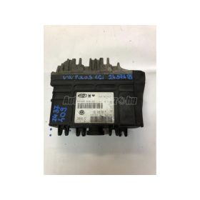   VOLKSWAGEN POLO III - 1998 - 032906030P - motor vezérlő computer