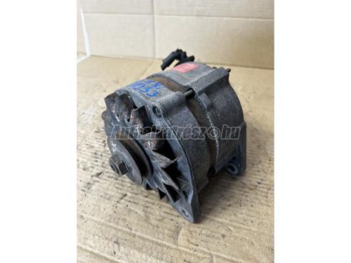 VOLKSWAGEN GOLF II,  JETTA II,  PASSAT,  SCIROCCO,  CORRADO | AUDI 100,  90 | SEAT TOLEDO - 1987 - 034903015T - generátor