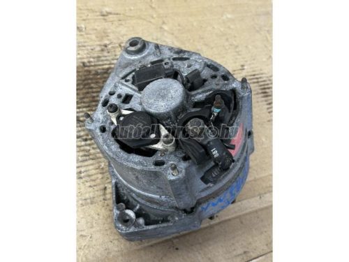 VOLKSWAGEN GOLF II,  JETTA II,  PASSAT,  SCIROCCO,  CORRADO | AUDI 100,  90 | SEAT TOLEDO - 1987 - 034903015T - generátor
