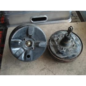 fékrásegítő szervódob