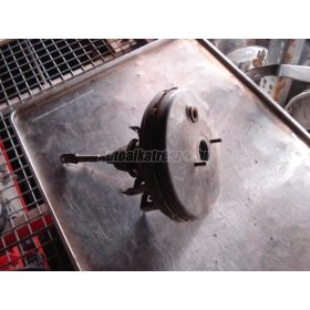 fékrásegítő szervódob