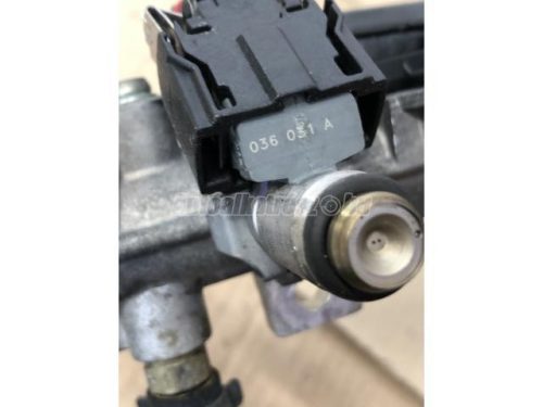 VOLKSWAGEN GOLF IV - 2001 - 036031A  - befecskendeő