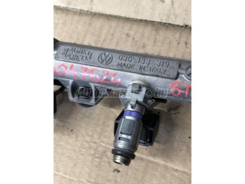 VOLKSWAGEN GOLF IV - 2001 - 036031A  - befecskendeő