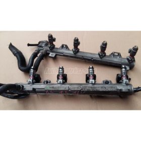 VOLKSWAGEN GOLF IV - 2003/03 - 036031C - befecskendező