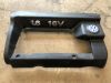 VOLKSWAGEN GOLF IV - 2001 - 036103925S - motorburkolat