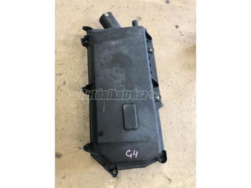 VOLKSWAGEN GOLF IV - 2000 - 036129611AM - levegőszűrő ház
