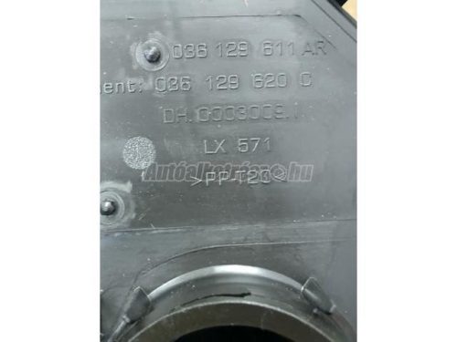 VOLKSWAGEN GOLF IV - 1999 - 036129611AR - levegőszűrő ház
