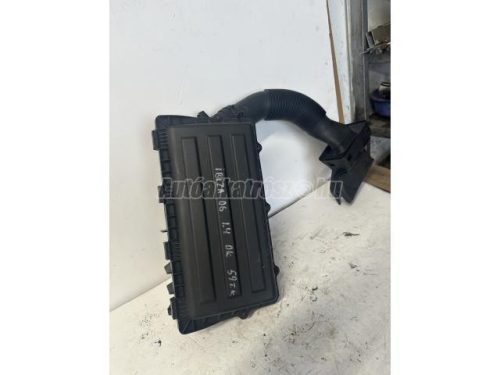 SEAT IBIZA - 2008 - 036129611CD - levegőszűrő ház