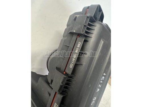 SEAT IBIZA - 2008 - 036129611CD - levegőszűrő ház