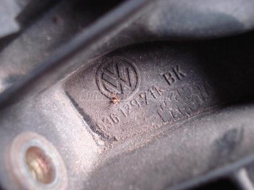VOLKSWAGEN GOLF IV - 2001 - 036129711AT,  036129711BK,  036129711CE - szívósor