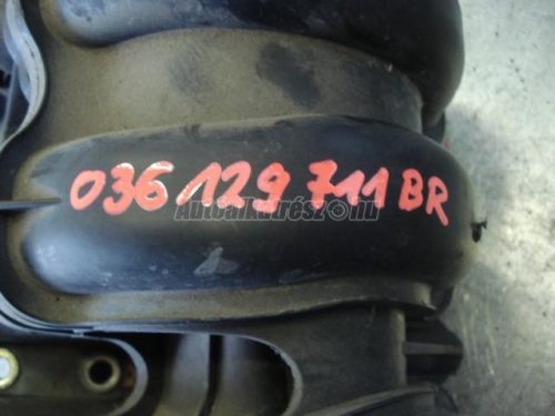 SEAT IBIZA - 036 129 711 BR - szívósor