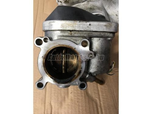VOLKSWAGEN GOLF IV,  LUPO,  BORA,  GOLF,  POLO,  CADDY,  NEW BEETLE | SEAT IBIZA,  LEON,  TOLEDO,  INCA | AUDI A2 | SKODA FABIA,  OCTAVIA - 2000 - 036133062L - fojtószelep ház
