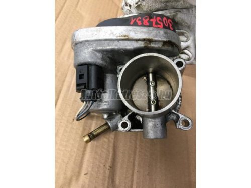 VOLKSWAGEN GOLF IV,  LUPO,  BORA,  GOLF,  POLO,  CADDY,  NEW BEETLE | SEAT IBIZA,  LEON,  TOLEDO,  INCA | AUDI A2 | SKODA FABIA,  OCTAVIA - 2000 - 036133062L - fojtószelep ház