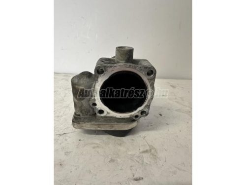 VOLKSWAGEN LUPO,  POLO,  GOLF IV,  GOLF,  BORA | SKODA FABIA | SEAT AROSA,  IBIZA,  LEON,  TOLEDO,  CORDOBA - 2002 - 036133062M - fojtószelep ház