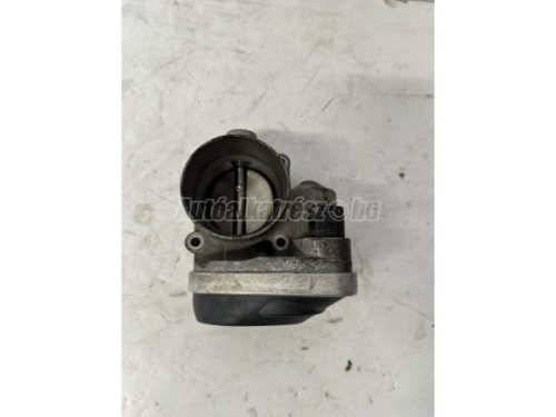 VOLKSWAGEN LUPO,  POLO,  GOLF IV,  GOLF,  BORA | SKODA FABIA | SEAT AROSA,  IBIZA,  LEON,  TOLEDO,  CORDOBA - 2002 - 036133062M - fojtószelep ház