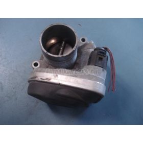   VOLKSWAGEN GOLF IV,  LUPO,  BORA,  GOLF,  POLO,  CADDY,  NEW BEETLE | AUDI A2 | SEAT LEON,  TOLEDO,  INCA,  IBIZA | SKODA FABIA,  OCTAVIA - 2001 - 036 133 062N - fojtószelep ház