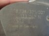 VOLKSWAGEN GOLF IV,  LUPO,  BORA,  GOLF,  POLO,  CADDY,  NEW BEETLE | AUDI A2 | SEAT LEON,  TOLEDO,  INCA,  IBIZA | SKODA FABIA,  OCTAVIA - 2001 - 036 133 062N - fojtószelep ház