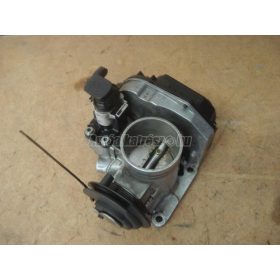   VOLKSWAGEN LUPO,  POLO - 2002 - 036133064D - fojtószelep ház
