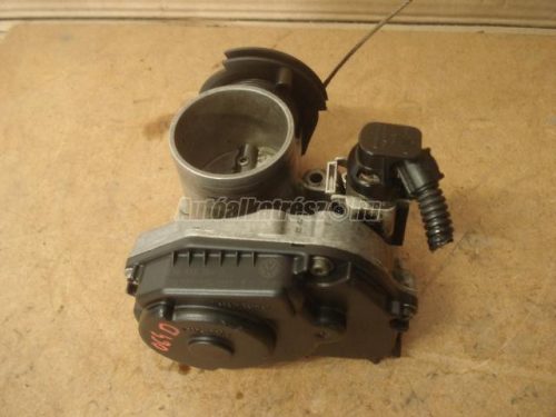 VOLKSWAGEN LUPO,  POLO - 2002 - 036133064D - fojtószelep ház