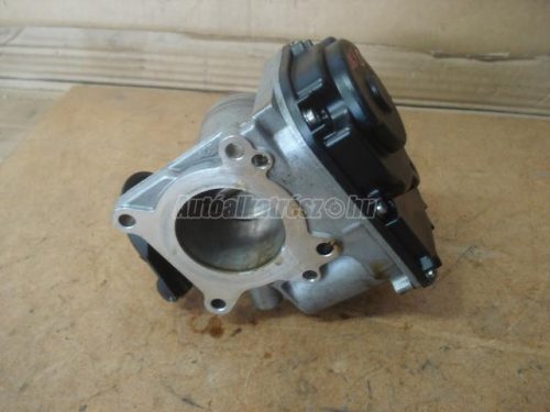 VOLKSWAGEN LUPO,  POLO - 2002 - 036133064D - fojtószelep ház