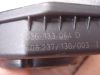 VOLKSWAGEN LUPO,  POLO - 2002 - 036133064D - fojtószelep ház