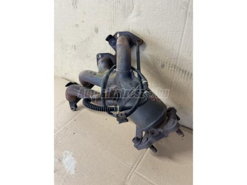 VOLKSWAGEN GOLF IV - 2000 - 036178BAT, 552505307 - katalizátor
