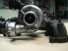 VOLKSWAGEN GOLF IV | AUDI A3 - 036253016N - turbó