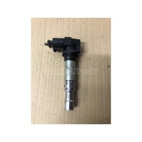   VOLKSWAGEN GOLF IV,  GOLF,  BORA,  POLO,  NEW BEETLE | AUDI A2 | SEAT LEON,  TOLEDO | SKODA OCTAVIA,  FABIA - 2000 - 036905100B - gyújtótekercs egység
