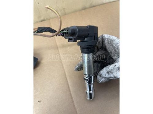 gyújtótekercs egység