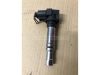 VOLKSWAGEN GOLF IV,  GOLF,  BORA,  POLO,  NEW BEETLE | AUDI A2 | SEAT LEON,  TOLEDO | SKODA OCTAVIA,  FABIA - 2002 - 036905715E - gyújtótekercs egység