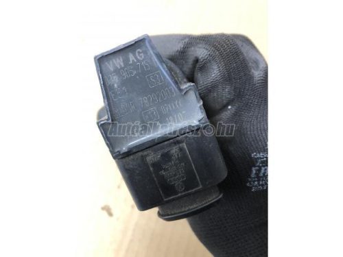 VOLKSWAGEN GOLF IV,  GOLF,  BORA,  POLO,  NEW BEETLE | AUDI A2 | SEAT LEON,  TOLEDO | SKODA OCTAVIA,  FABIA - 2002 - 036905715E - gyújtótekercs egység