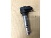 VOLKSWAGEN GOLF IV,  GOLF,  BORA,  POLO,  NEW BEETLE | AUDI A2 | SEAT LEON,  TOLEDO | SKODA OCTAVIA,  FABIA - 2002 - 036905715E - gyújtótekercs egység